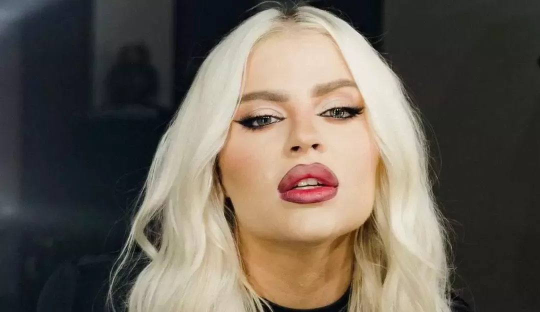 Luísa Sonza: Estreia da nova turnê “O Conto dos Dois Mundos” têm data marcada