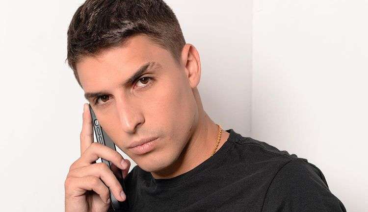 Felipe Prior é um dos nomes para “A Fazenda 14”