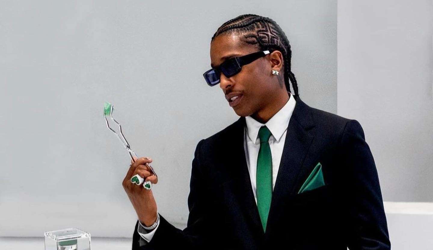 Suposta vítima de tiroteio acusa A$ap Rocky de agressão e porte de armas