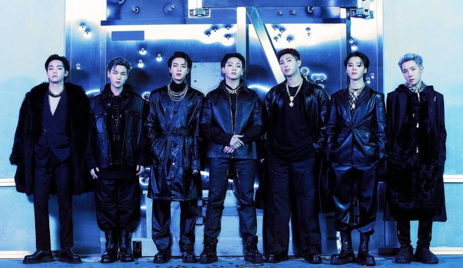 BTS conquista feito inédito com “Bad Decisions” no Top 10 da Hot 100