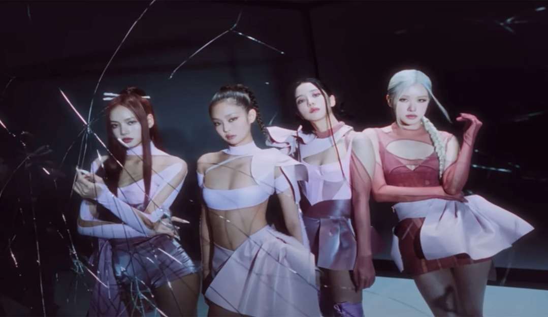 BLACKPINK fará live especial para comeback com o single “Pink Venom”
