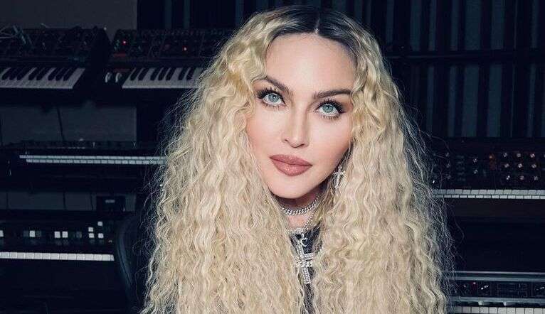 64 anos de idade e o título de rainha do pop: Confira os principais marcos da carreira de Madonna