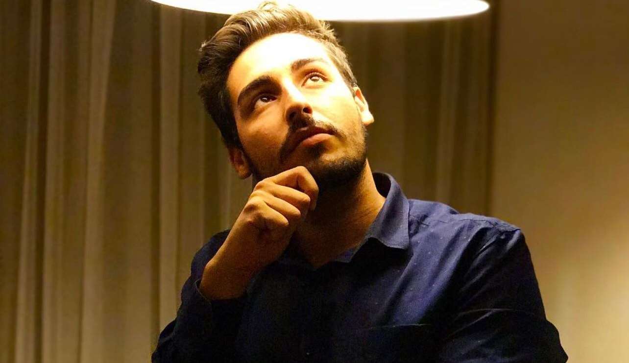 Influencer Rando Thiago revela erros comuns que iniciantes cometem ao investir