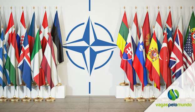 Presidente da Rússia quer sistema parecido ao da Otan para a Ásia