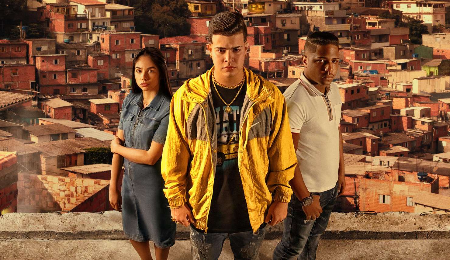 “Sintonia” é renovada para mais uma temporada