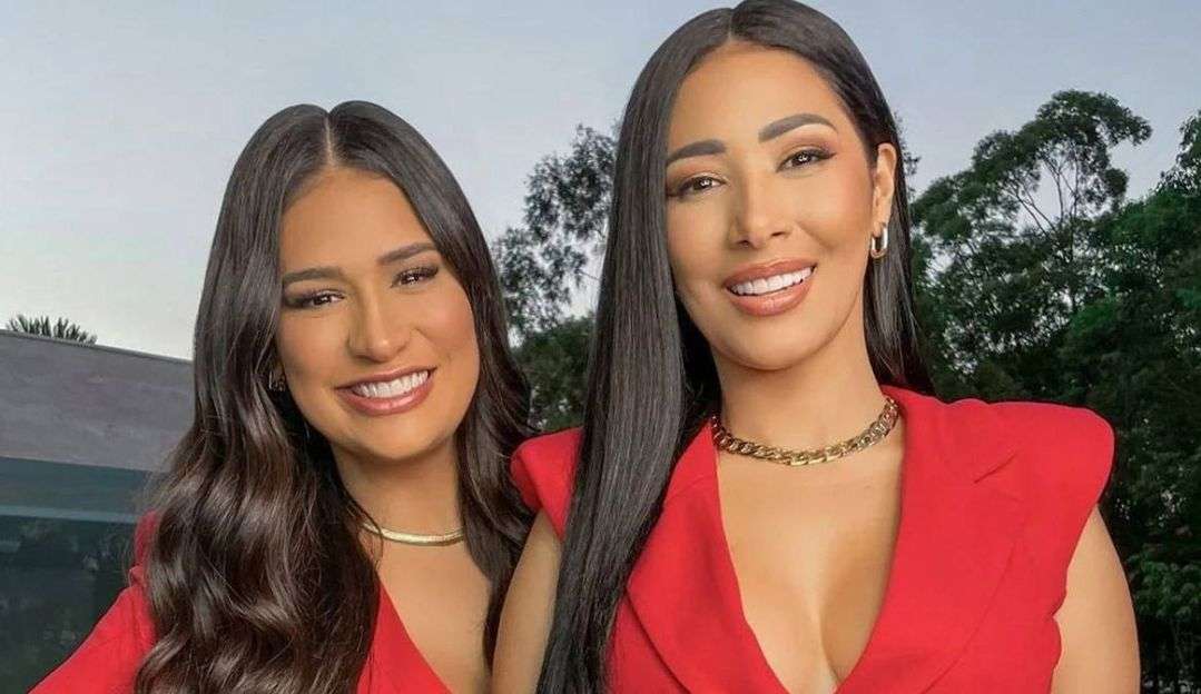 Simaria volta a postar “indiretas” em meio a afastamento de sua irmã