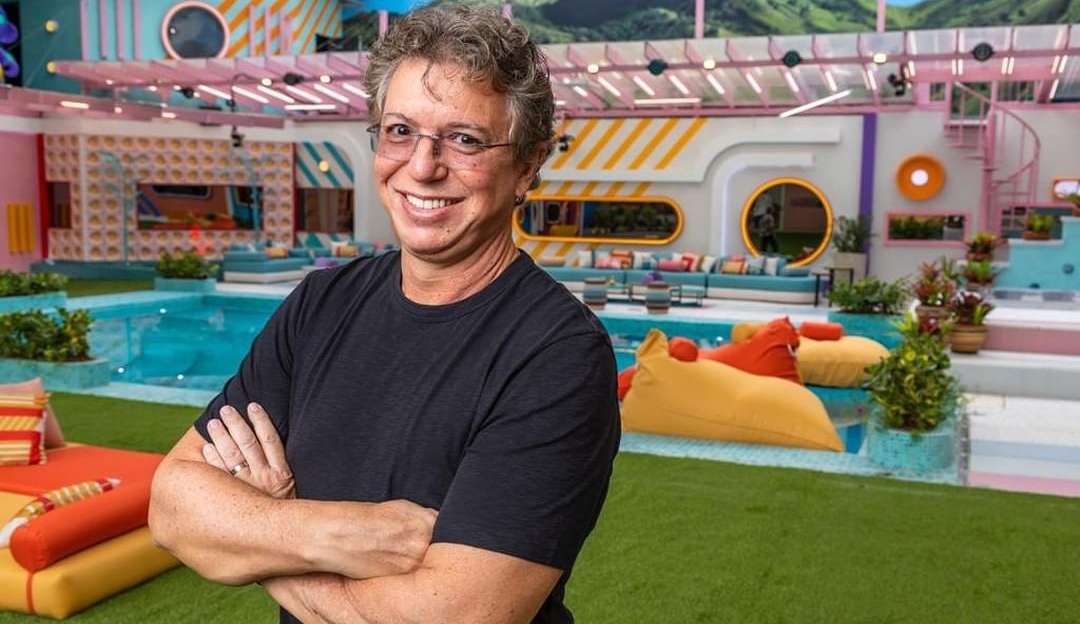 Boninho revela possíveis participantes para a próxima edição do BBB