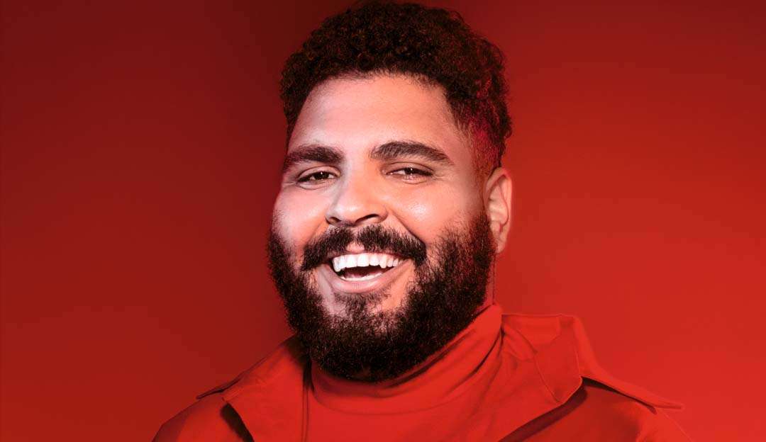 Paulo Vieira será novo apresentador de “Rolling Kitchen Brasil”