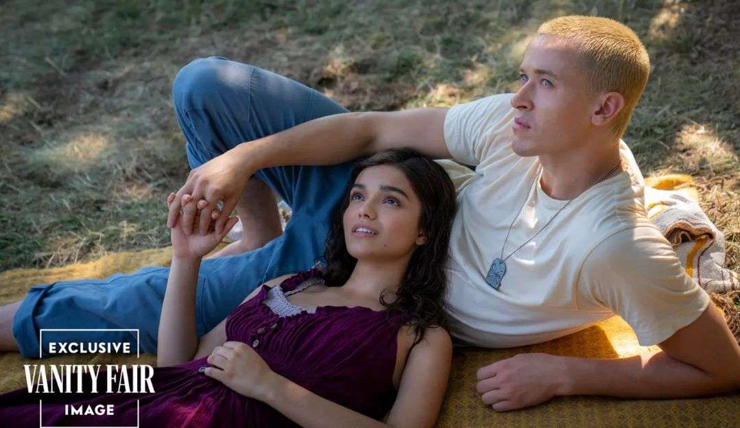 Primeira imagem do prólogo de “Jogos Vorazes” é liberado