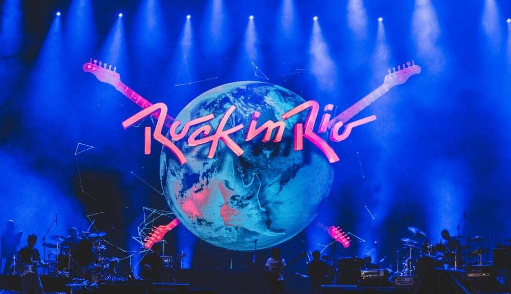 Inspirações de look para o Rock in Rio