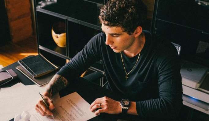 Diretor de cinema Eduardo Ferro revela o seu processo criativo e almeja ter mais Brasil em Hollywood