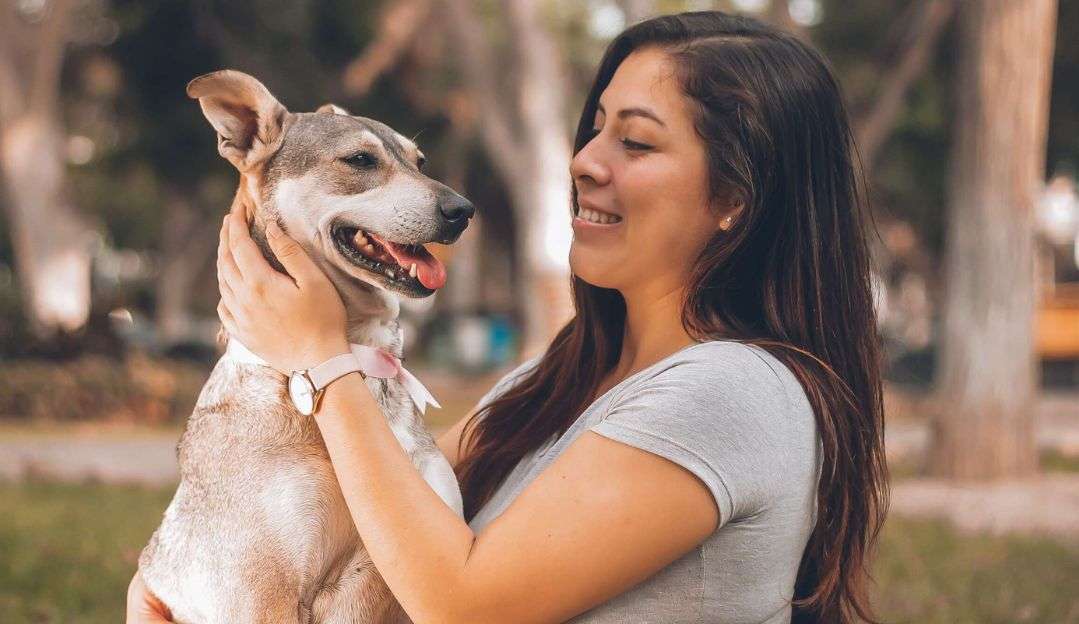 Pesquisa aponta que mais de 60% dos brasileiros enxergam pets como “filhos”