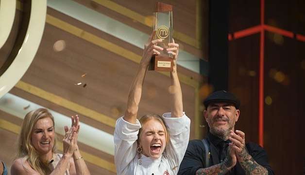 Isa Scherer fala sobre maternidade e MasterChef em podcast da Band