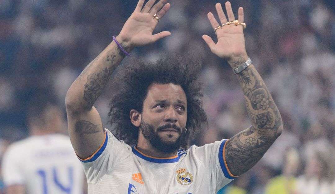Futuro de Marcelo ex-Real Madrid segue incerto