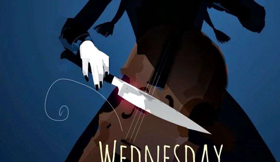 Wandinha: primeiro teaser da série é divulgado pela Netflix