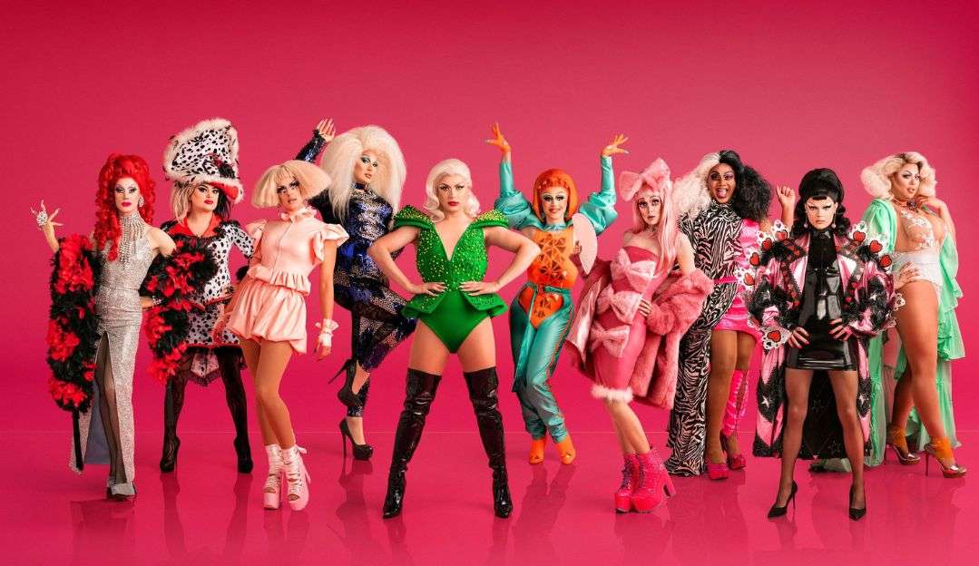 Reality Shows: 5 produções para maratonar