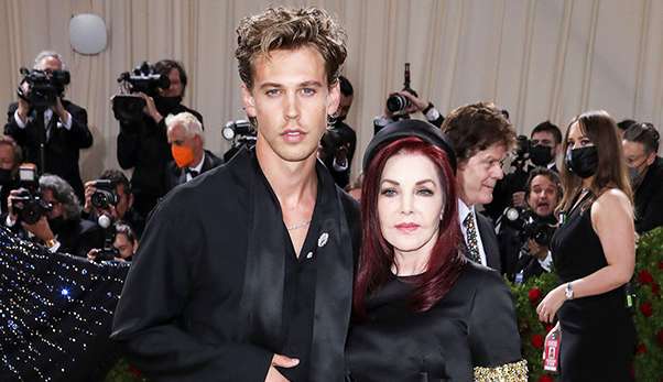 “Elvis”: Cinebiografia contém cenas difíceis de assistir revela Priscilla Presley