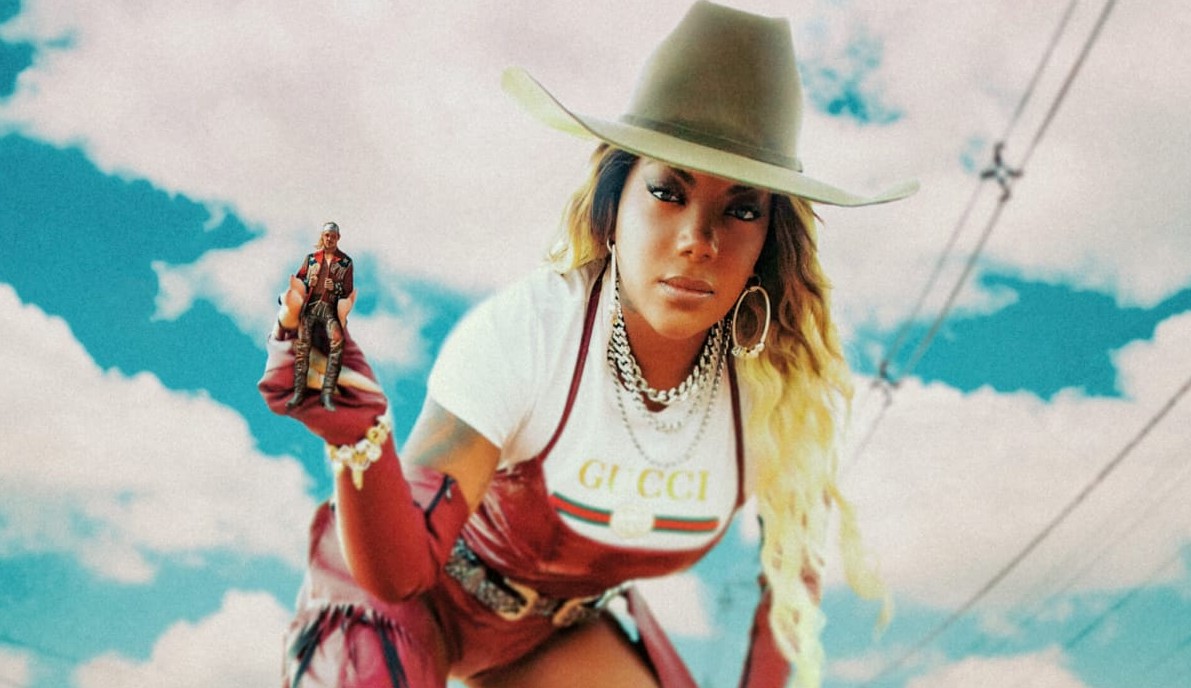 Após muitos pedidos de fãs, Ludmilla, Áttooxxá e Major Lazer lançam “Pra te machucar”