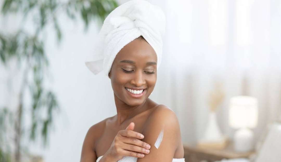 Algumas dicas que vão salvar a sua pele ressecada