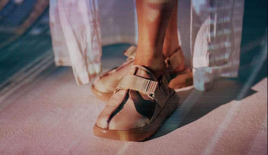 R-Y Mule: lançamento da Rider combina estética streetwear e conforto