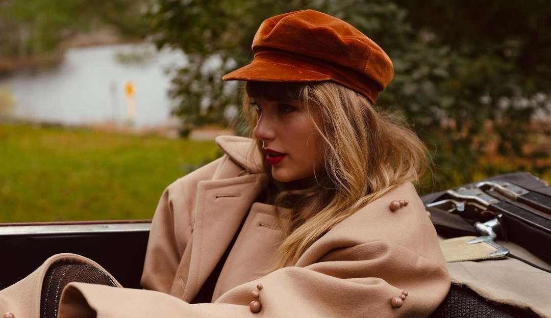 “Taylor Swift”: Especialmente para filme, cantora regrava “Bad Blood”