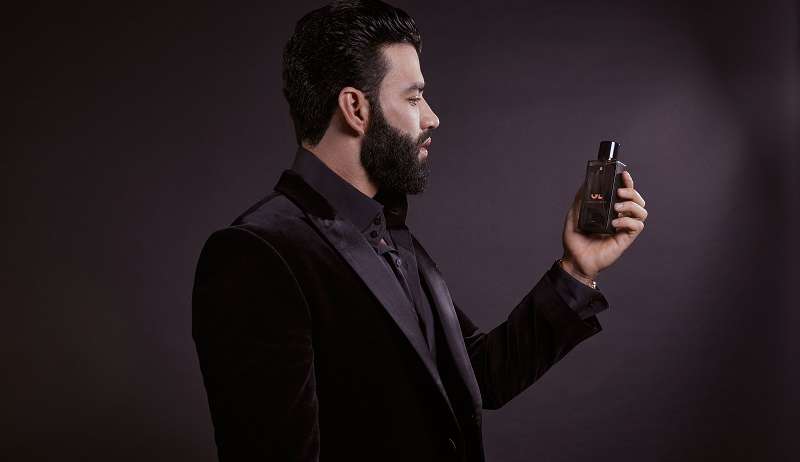 Gusttavo Lima lança GL Embaixador, perfume inspirado em sua trajetória e fortalece seu lado empreendedor