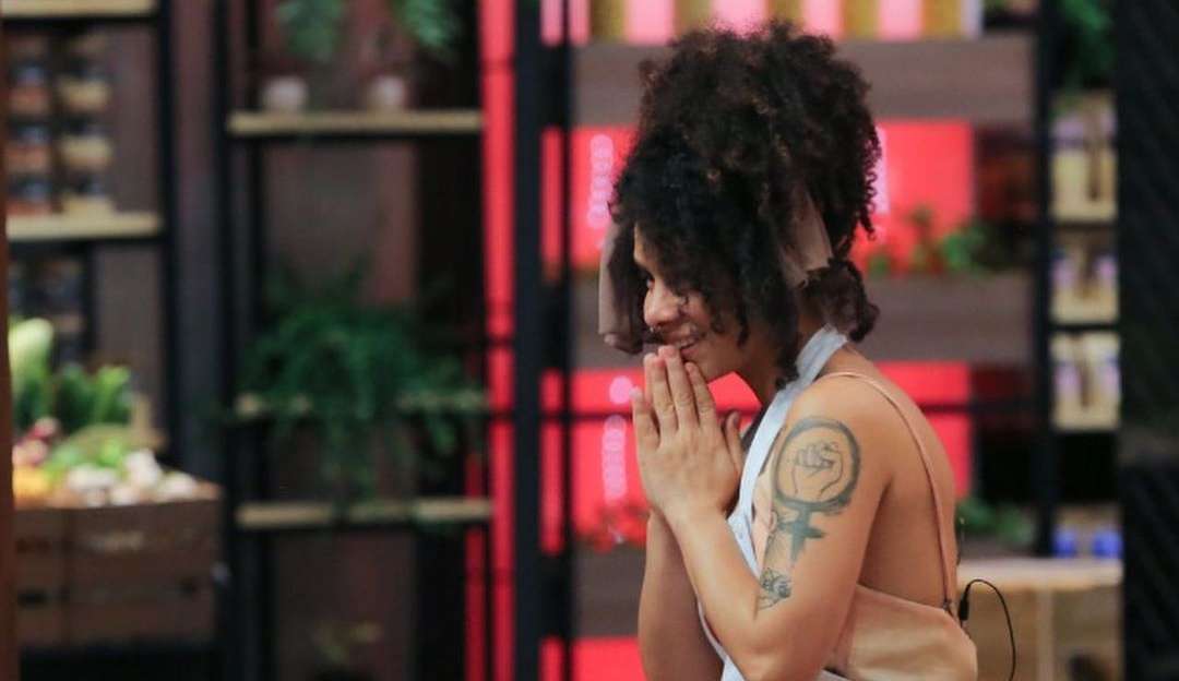 MasterChef: Eliminada da semana faz pedido aos jurados, “quero um emprego”