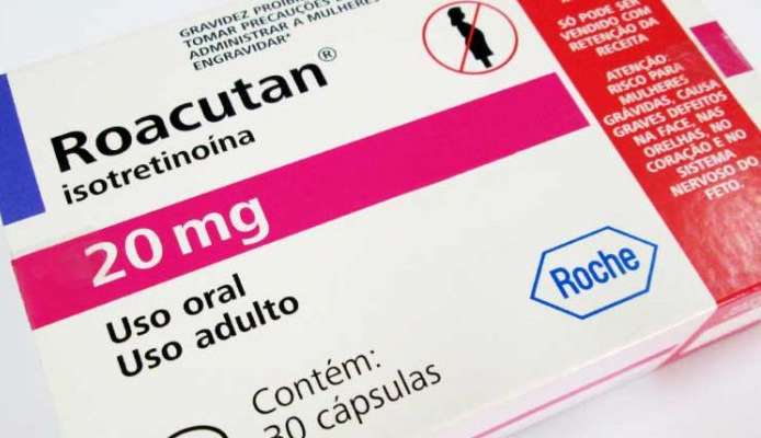Roacutan: entenda os efeitos e os riscos do tratamento