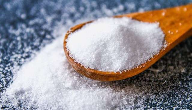 Entenda os impactos do excesso de sódio na saúde