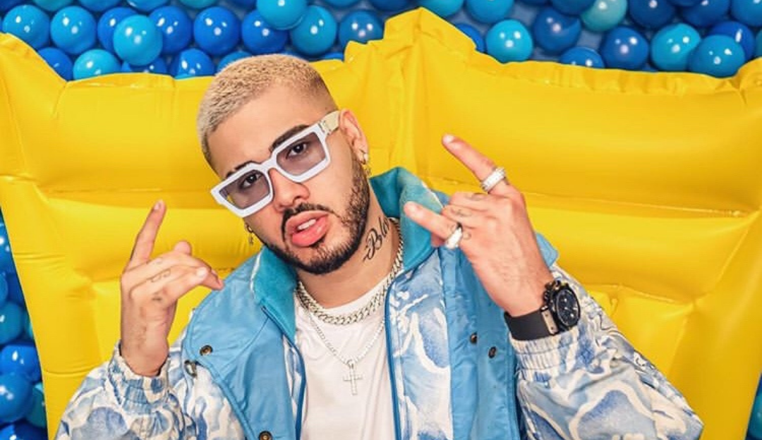 Kevinho dá risada após Biel afirmar que era ‘o maior artista do Brasil’