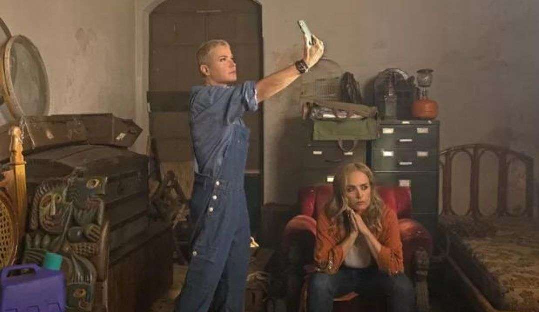 Xuxa e Angélica estrelam produção nacional no Disney+