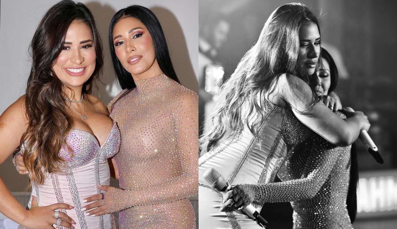 Simone e Simaria anunciam fim da dupla