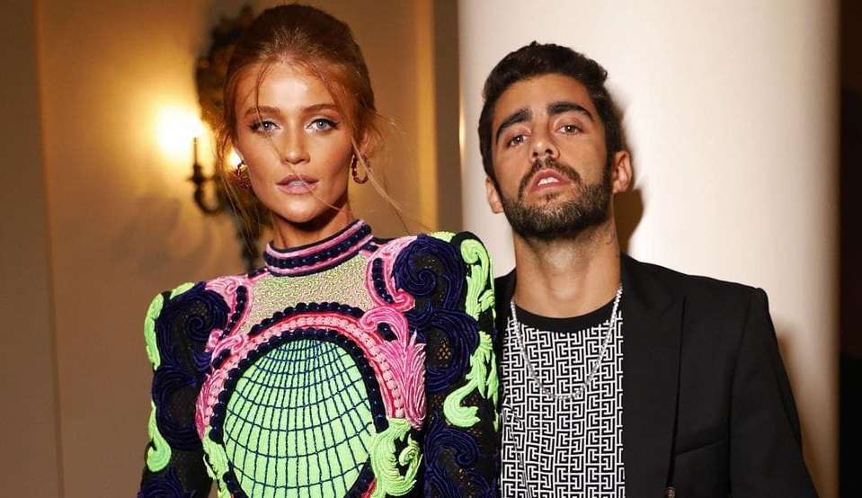 Pedro Scooby e Cintia Dicker anunciam sexo do bebê