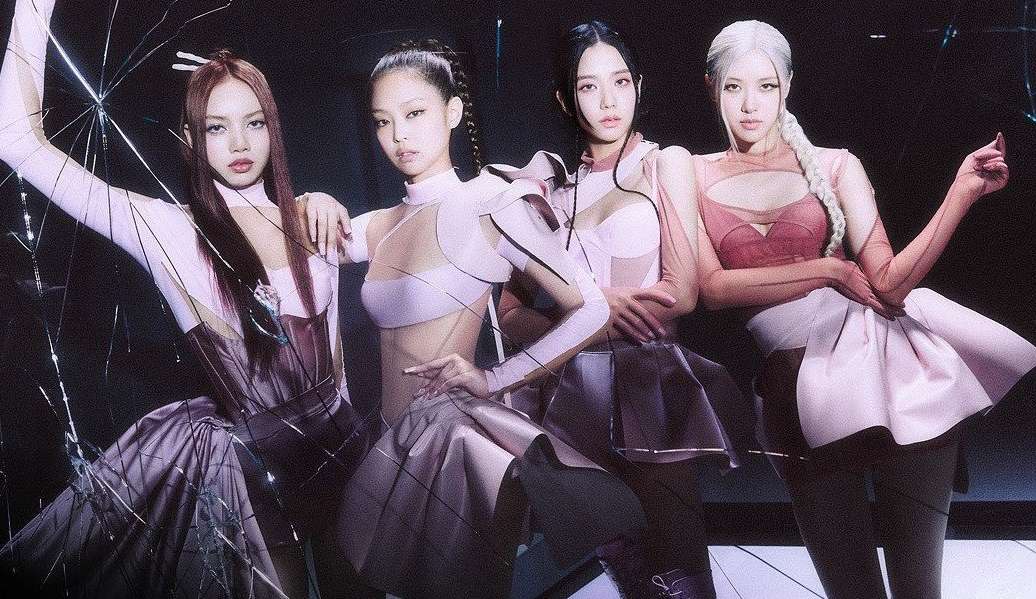 “Blackpink”: Novo single “PINK VENOM” marca início da nova era do grupo