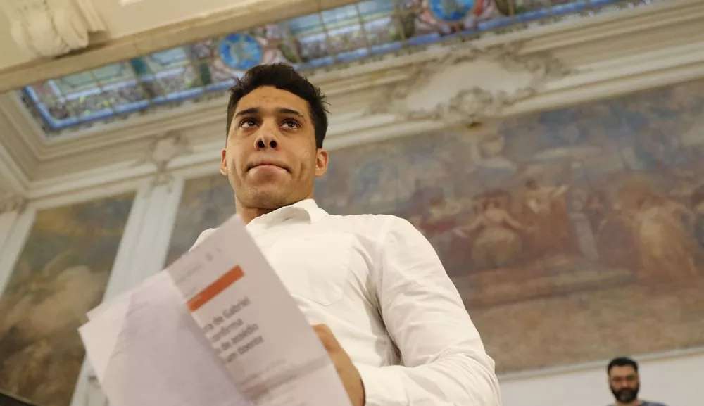 Entenda os motivos que levaram a cassação do mandato de Gabriel Monteiro