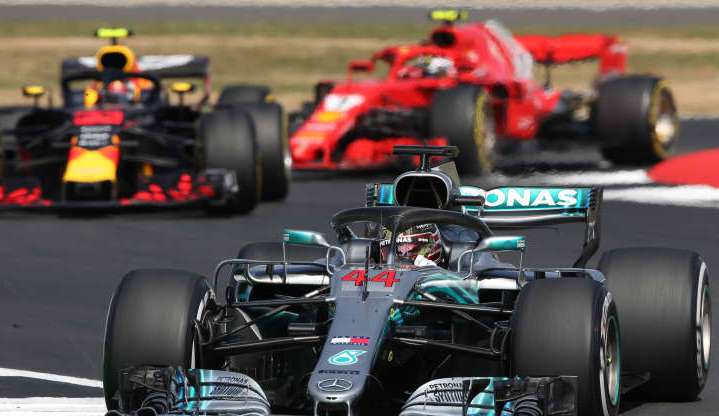 F1 tira definitivamente a Rússia do calendário de provas após guerra
