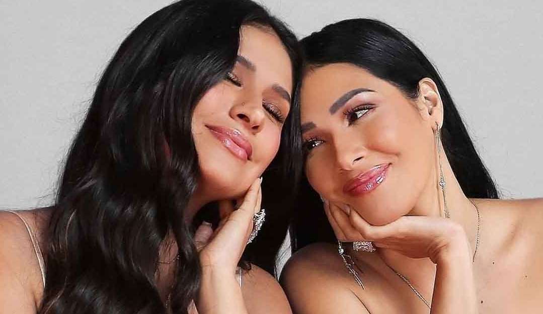 Após anunciarem separação, Simone e Simaria são alvo de chuvas de memes na internet