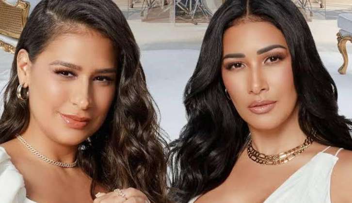 Após anunciar fim da dupla, Simone faz homenagem a irmã nas redes sociais: “Minha luz”