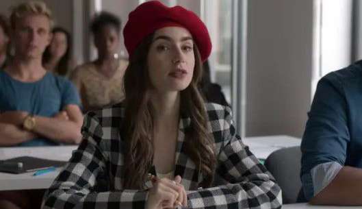 Confira dez formas de montar o look com boinas a lá francesa