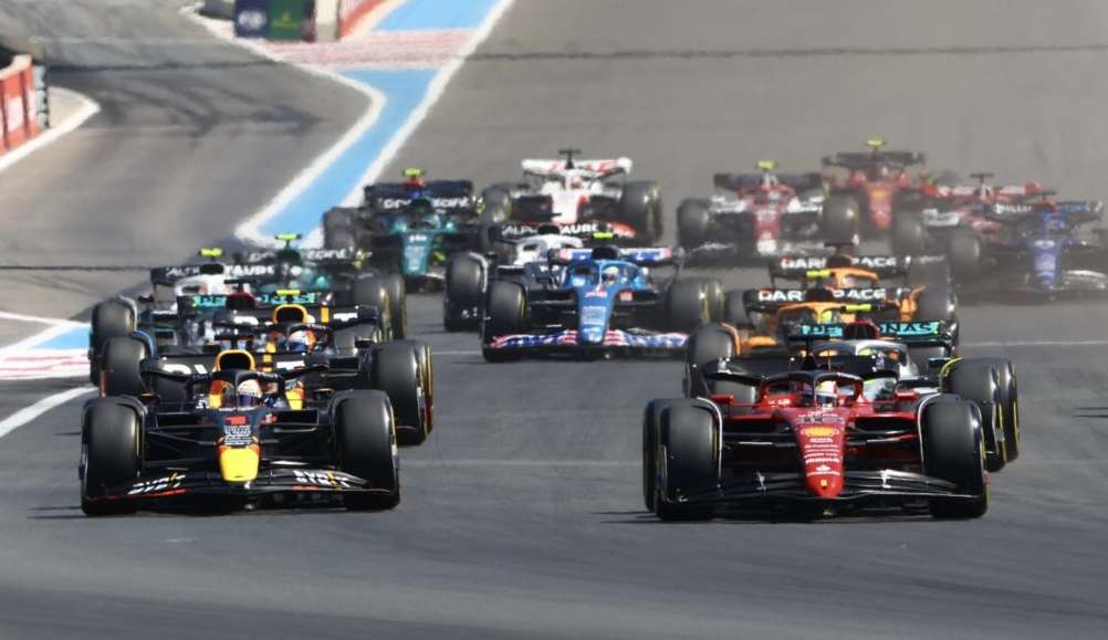 Apesar da base fraca, novos pilotos latinos buscam vagas na Fórmula 1