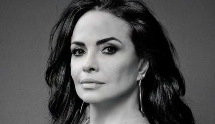 Luiza Tomé diz que assédio de diretor prejudicou sua carreira