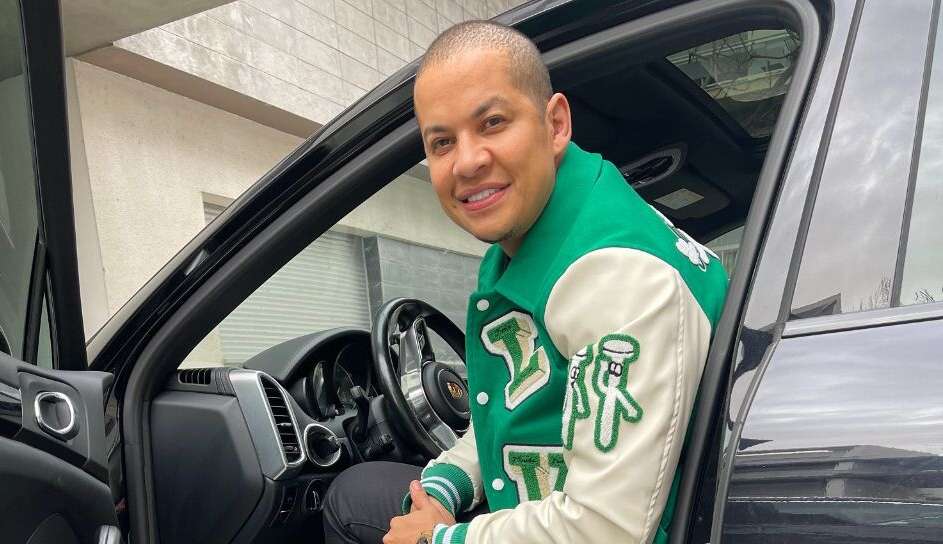 De pintor a empresário, conheça a história de Robson Alves