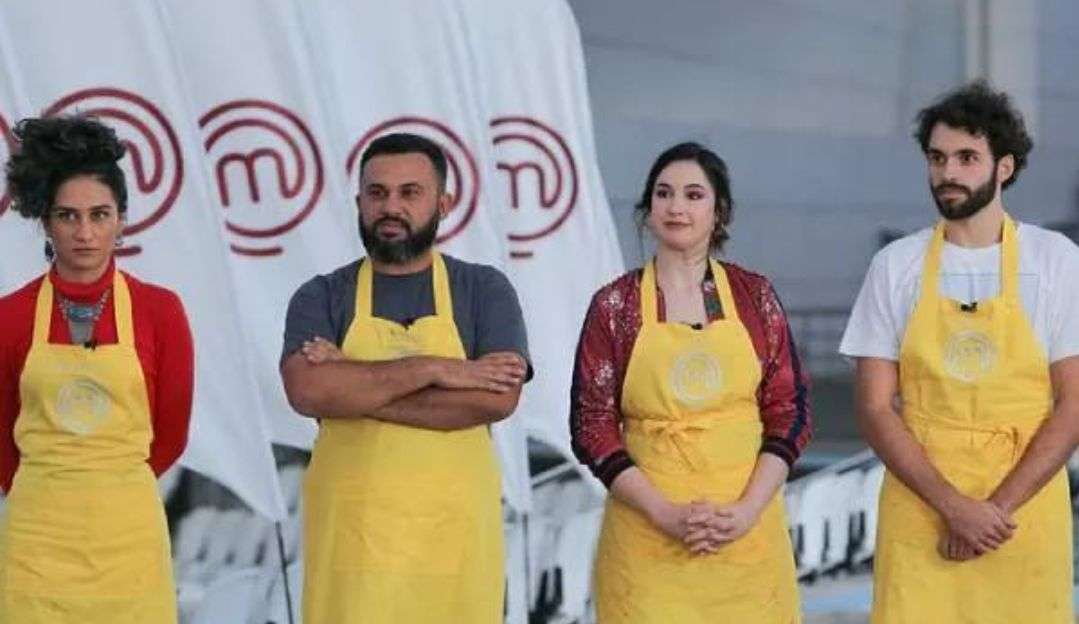 9ª temporada de Masterchef Brasil terá semifinal realizada na Neoquímica Arena, em São Paulo