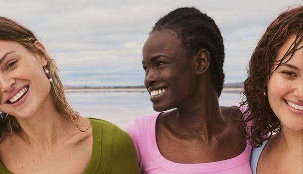 Cotton On lança e-commerce no Brasil