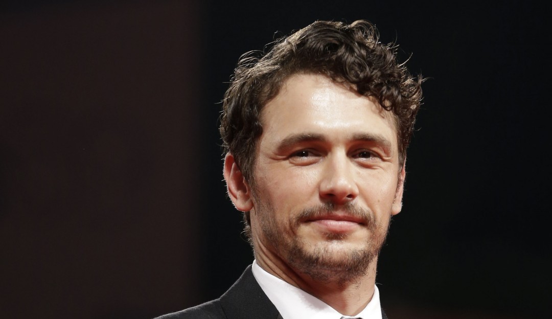 James Franco consegue acordo com jovens que o acusaram de abuso sexual