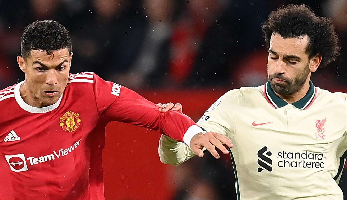 Manchester United x Liverpool: equipes buscam a primeira vitória na Premier League