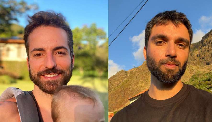 Thales Bretas curte show de Silva e aumenta rumores de um possivel romance