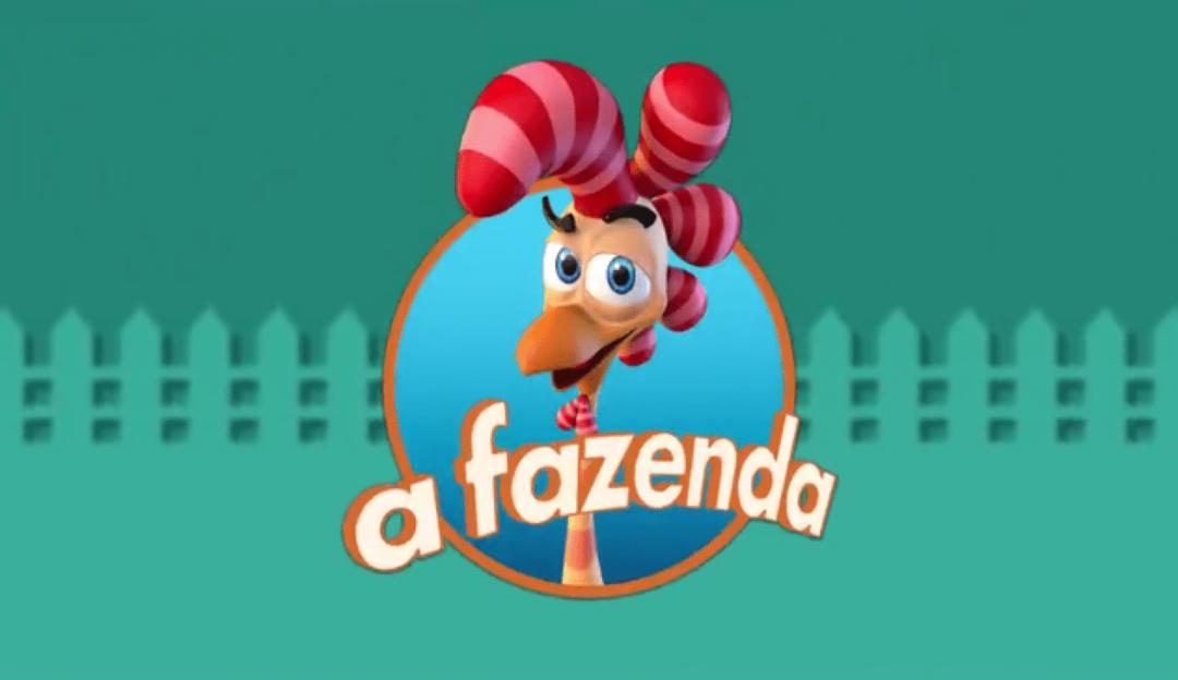 A Fazenda 12: Peões aprendem a cuidar dos animais