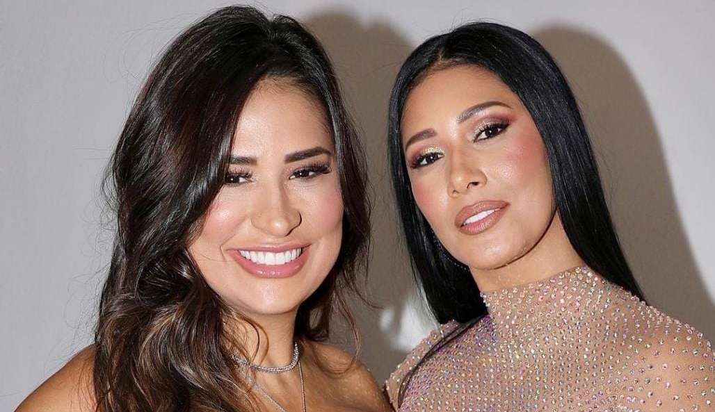 Simaria volta a seguir Simone no Instagram e irmãs parecem estar se dando bem