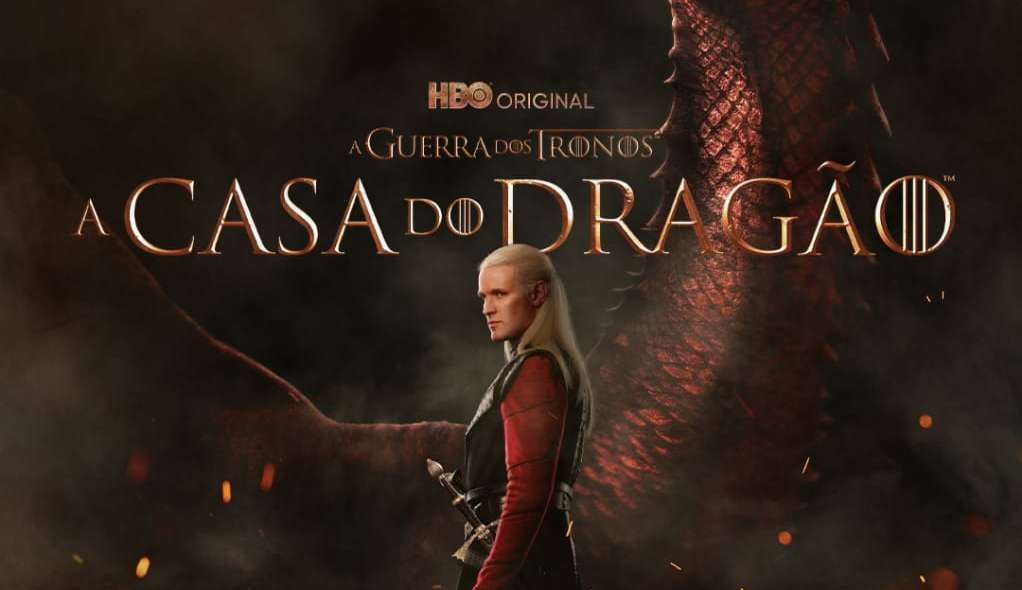“A Casa do Dragão”: Falha da HBO Max derruba série para alguns usuários